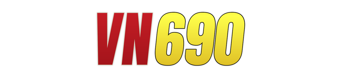 vn690 logo